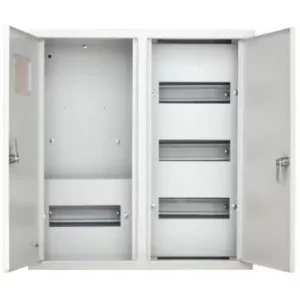 Щит учетно-распределительный встраиваемый ЩРУ 3В-36 IP31 (500х500х155) RUCELF купить в Уфе