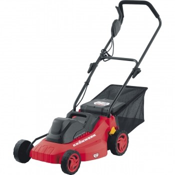 Газонокосилка электрическая KRONWERK EGC-1500 96604 купить в Уфе