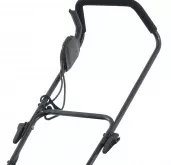 Газонокосилка электрическая KRONWERK EGC-1500 96604 купить в Уфе