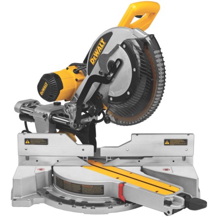 Пила торцовочная DeWalt DWS 780 XPS купить в Уфе