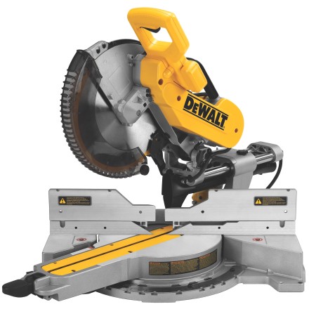 Пила торцовочная DeWalt DWS 780 XPS купить в Уфе