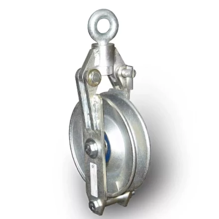 БО-30 Блок отводной г/п 3,0 т КВТ купить в Уфе