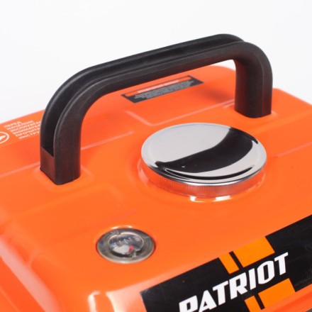 Генератор бензиновый PATRIOT GP 910 купить в Уфе