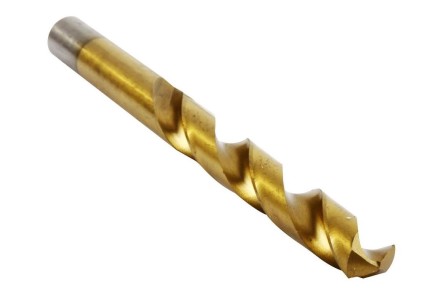 Сверло по металлу HAMMER Ф13х151мм (DR MT 13,0мм*151/101мм) купить в Уфе