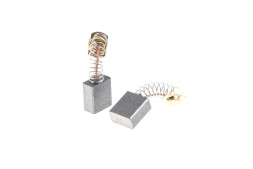 Щетки угольные HAMMER Щетки угольные (2 шт.) для Интерскол УШМ-2300