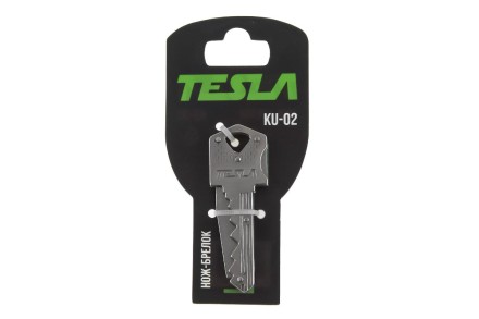Нож TESLA KU-02 купить в Уфе
