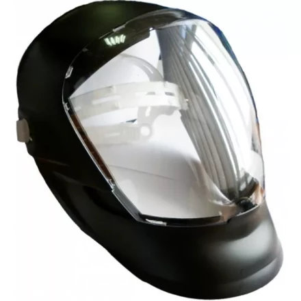 Щиток защитный лицевой &quot;СВОНА&quot;230.1 1F НБТ-02 &quot;ЩИТ&quot; СИБРТЕХ 89164 купить в Уфе