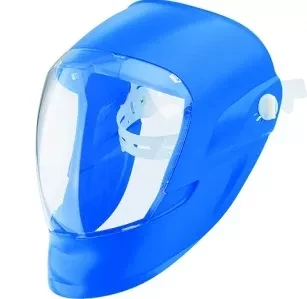 Щиток защитный лицевой &quot;СВОНА&quot;230.1 1F НБТ-02 &quot;ЩИТ&quot; СИБРТЕХ 89164 купить в Уфе