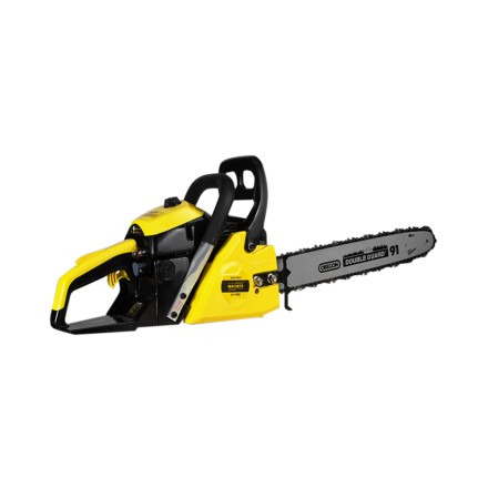 Бензопила MACHETE 141 PRO FoxWeld купить в Уфе