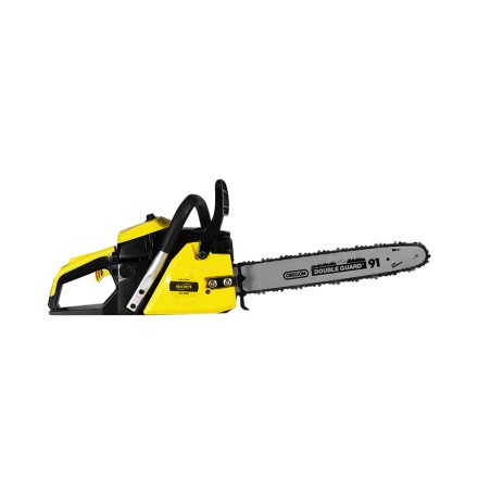 Бензопила MACHETE 141 PRO FoxWeld купить в Уфе