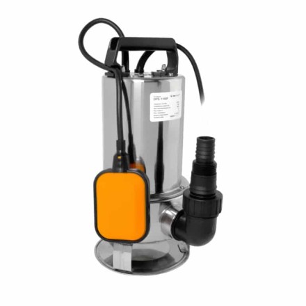 Дренажный насос FoxAqua DPS-1100F купить в Уфе