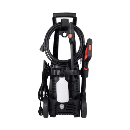 Мойка высокого давления Kvazarrus K 4 купить в Уфе