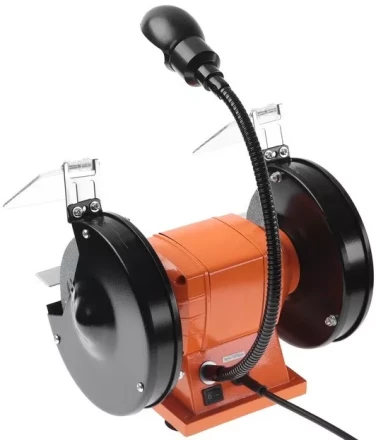 Точильный станок Вихрь ТС-200 купить в Уфе