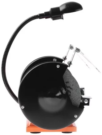 Точильный станок Вихрь ТС-200 купить в Уфе