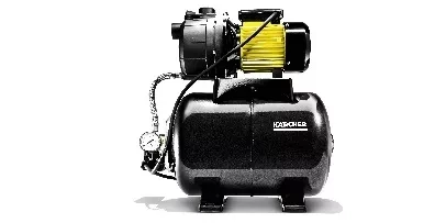 Станция водоснабжения KARCHER  BP 5 Home (16453700) купить в Уфе