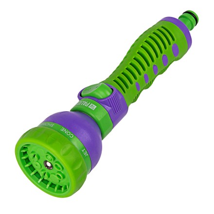 Распылитель Palisad 651875, 8 режимов купить в Уфе