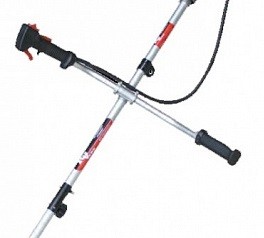 Бензотриммер RD-GB06430S RedVerg купить в Уфе
