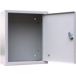 Щит монтажный без панели Щ-03 IP31 (360х300х155) RUCELF купить в Уфе