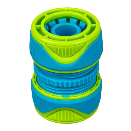 Муфта ремонтная для шланга Palisad 65789, двухкомпонентная, 3/4, пластмассовая купить в Уфе