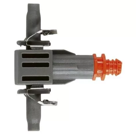 Капельница внутренняя (2л/час) 10 штук GARDENA купить в Уфе