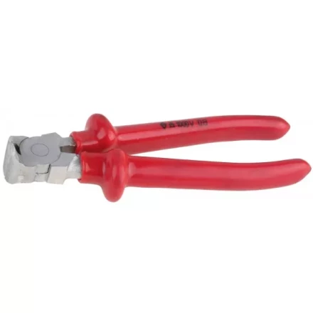 Кусачки торцовые НИЗ диэлектрические, хромированные, 200мм 22152-7-20 купить в Уфе