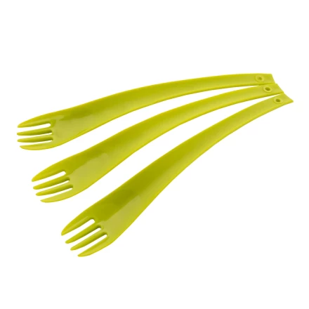 Набор для пикника на 3 персоны Palisad, 9 предметов, Camping 69452 купить в Уфе