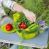 Набор для пикника на 3 персоны Palisad, 9 предметов, Camping 69452 купить в Уфе