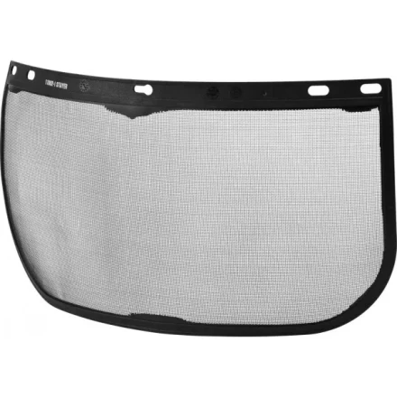 Сменная сетка для щитка лицевого STAYER "MASTER", 400х200мм 11082-1 купить в Уфе