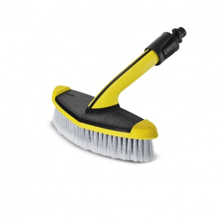 Мягкая щетка WB 60 поперечная KARCHER (2.643-233.0) купить в Уфе