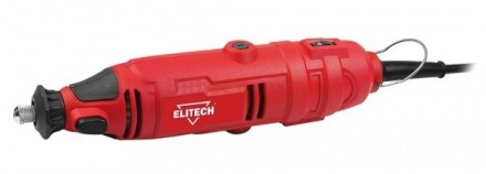 Шлифмашина ПШМ Elitech 140 ЭК купить в Уфе