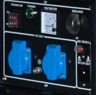 Генератор бензиновый CHAMPION GG3300 купить в Уфе