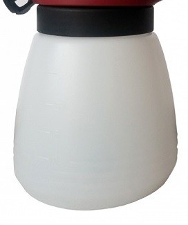 Краскораспылитель электрический PS75 RedVerg купить в Уфе