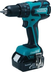 Дрель-шуруповерт аккумуляторная Makita DHP459RFE