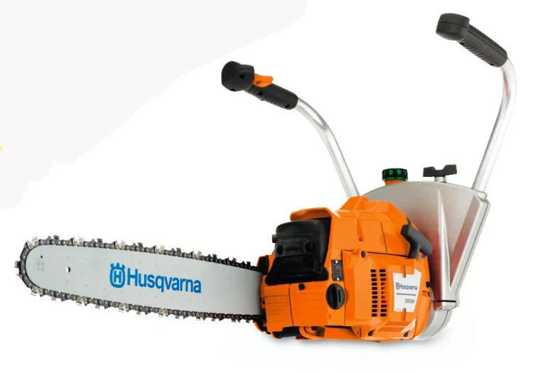Бензопила Husqvarna 365 H купить в Уфе