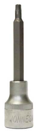Насадка торцевая 1/2&quot;DR с вставкой T25 L100 мм S07H4325 Jonnesway 47862 купить в Уфе