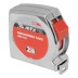 Рулетка Matrix Chrom, 2 м x 13 мм, хромированный корпус, 310329 купить в Уфе