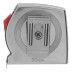 Рулетка Matrix Chrom, 2 м x 13 мм, хромированный корпус, 310329 купить в Уфе