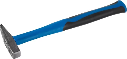 Молоток слесарный 100 г с фиберглассовой рукояткой, СИБИН 20047-01 20047-01 купить в Уфе