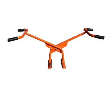 Захват для бордюрного камня ручной ЗТ 130 кг 1025053 купить в Уфе