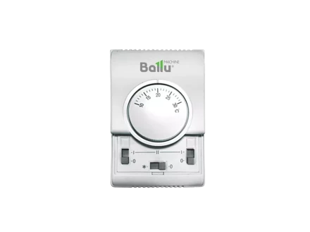 Воздушно-тепловая завеса электрическая BALLU BHC-H20-W45 купить в Уфе