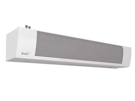 Воздушно-тепловая завеса электрическая BALLU BHC-H20-W45 купить в Уфе