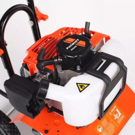 Культиватор бензиновый PATRIOT T 2030 Denver купить в Уфе