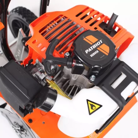 Культиватор бензиновый PATRIOT T 2030 Denver купить в Уфе