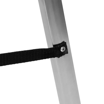 Стремянка, 8 ступеней Сибртех 97840, стальная, оцинкованная купить в Уфе