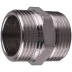 Бочонок GENERAL FITTINGS никелированная латунь, 3/4&quot; 51030-3/4 купить в Уфе