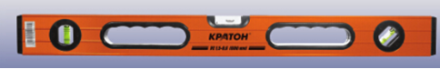 Уровень строительный  LVL-60  Кратон 2 02 02 013 купить в Уфе