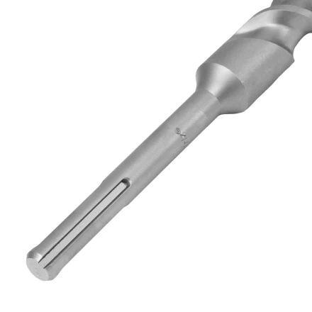 Бур по бетону Matrix, 40 х 1500 мм, SDS MAX c крестовой пластиной 71364 купить в Уфе