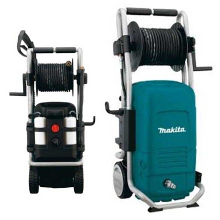 Минимойка-мойка высокого давления Makita НW140 купить в Уфе