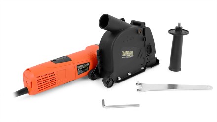 Штроборез MESSER T1555 купить в Уфе