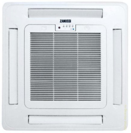Внутренний блок ZANUSSI ZACC-48H/MI/N1 сплит системы, кассетного типа купить в Уфе